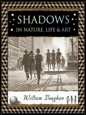 cover image of Shadows